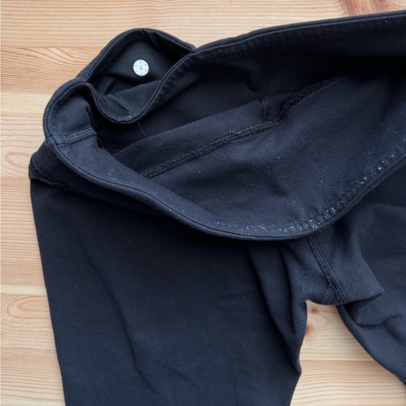 Lululemon Wonder Under Pant III - Picture 7 of 8